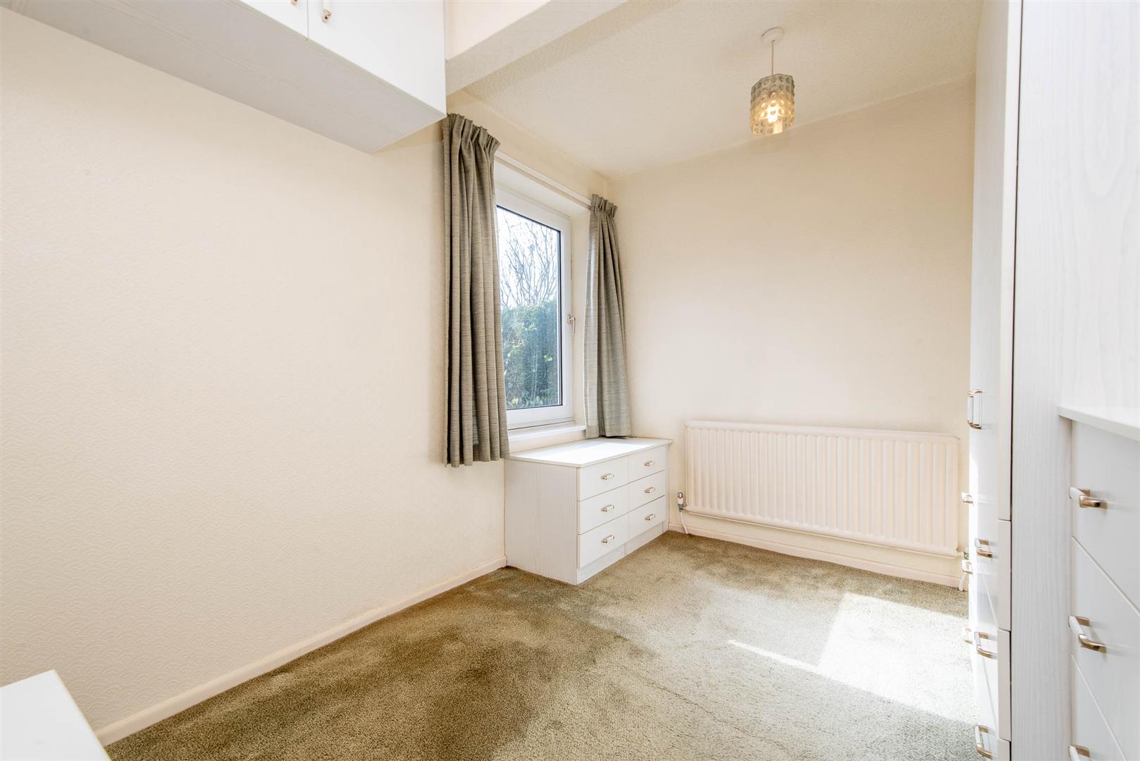 Crossfield, Preston